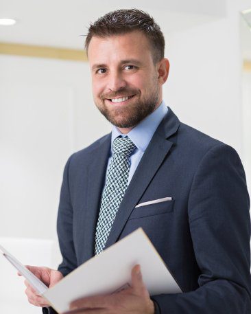 About dr Matteo Vigo