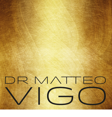 Dr. Matteo Vigo - Plastic & Reconstructive Surgeon