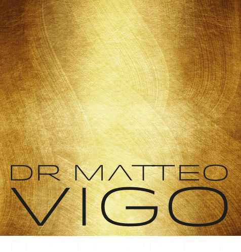 Dr. Matteo Vigo - Plastic & Reconstructive Surgeon