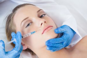 Cosmetic Surgery Dubai