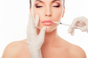 Fillers in Dubai