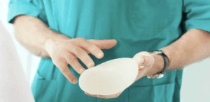 Breast Augmentation Dubai