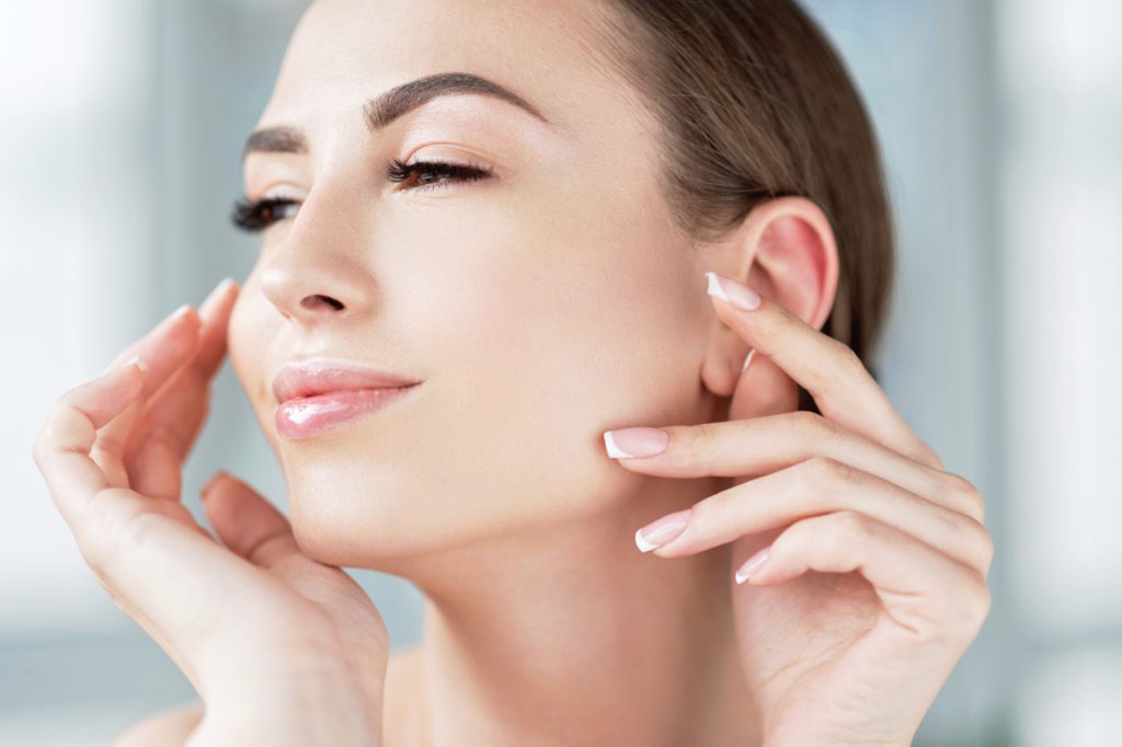 Fillers in Dubai Dr. Matteo Vigo Plastic & Reconstructive Surgeon