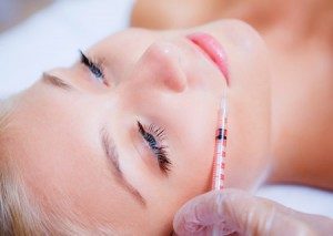 Fillers in Dubai
