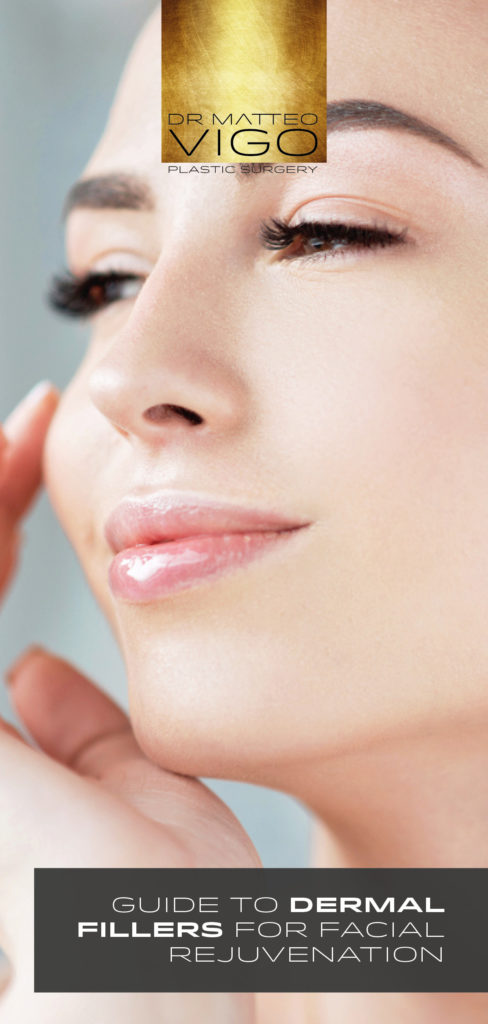 Guide to Dermal Fillers for Facial Rejuvenation