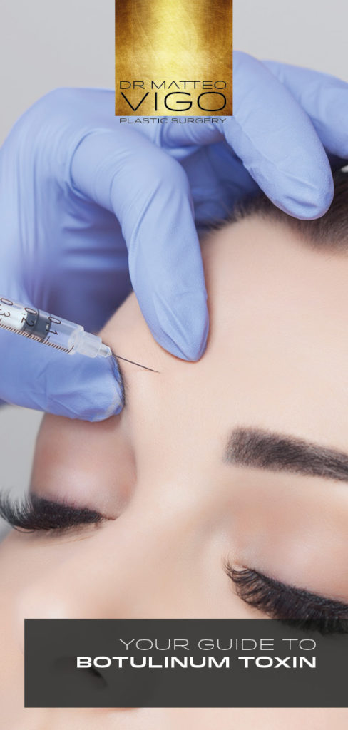 Your Guide to Botulinum Toxin