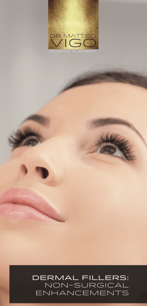 Dermal Fillers: Non-Surgical Enhancements