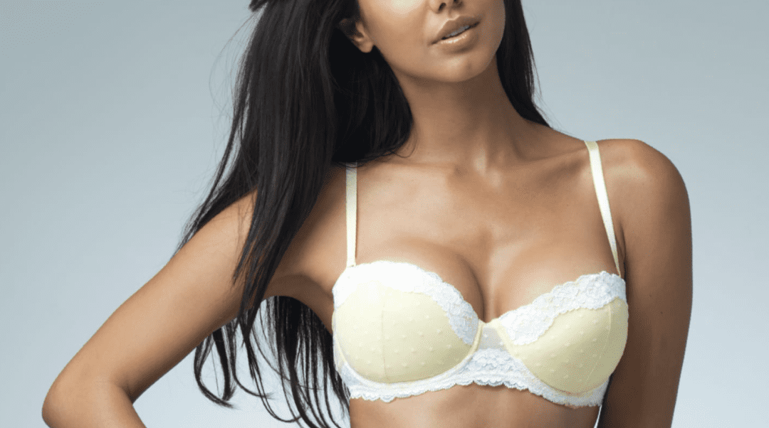 Breast Augmentation Dubai Dr. Matteo Vigo Plastic & Reconstructive