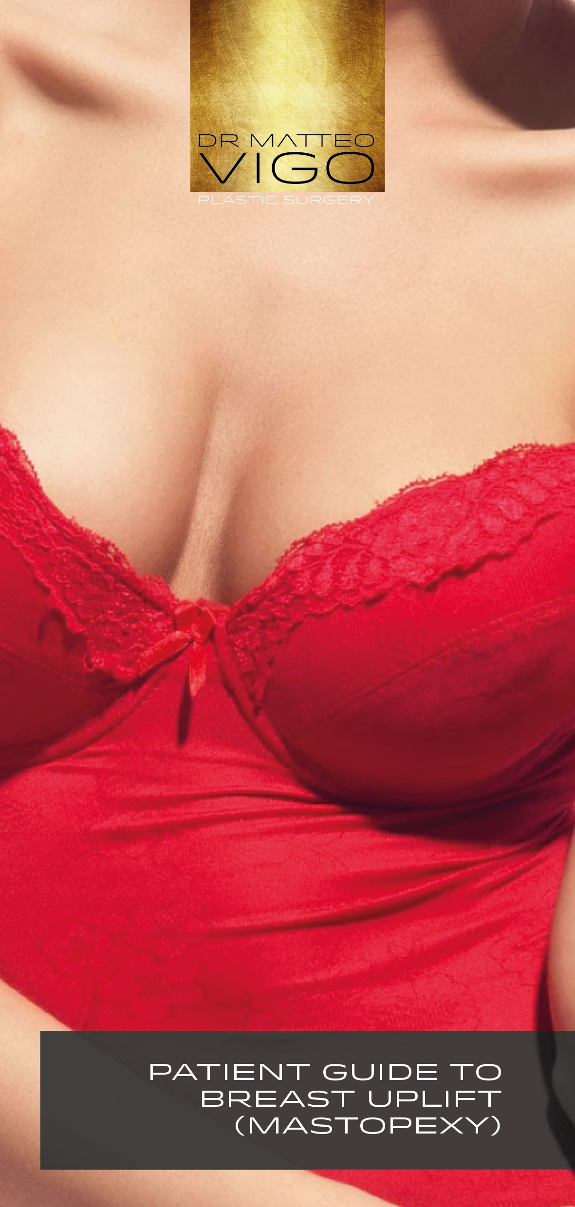 A Patient Guide to Breast Uplift (Mastopexy)
