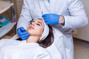 Aesthetic Medicine Dubai