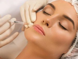 Fillers in Dubai
