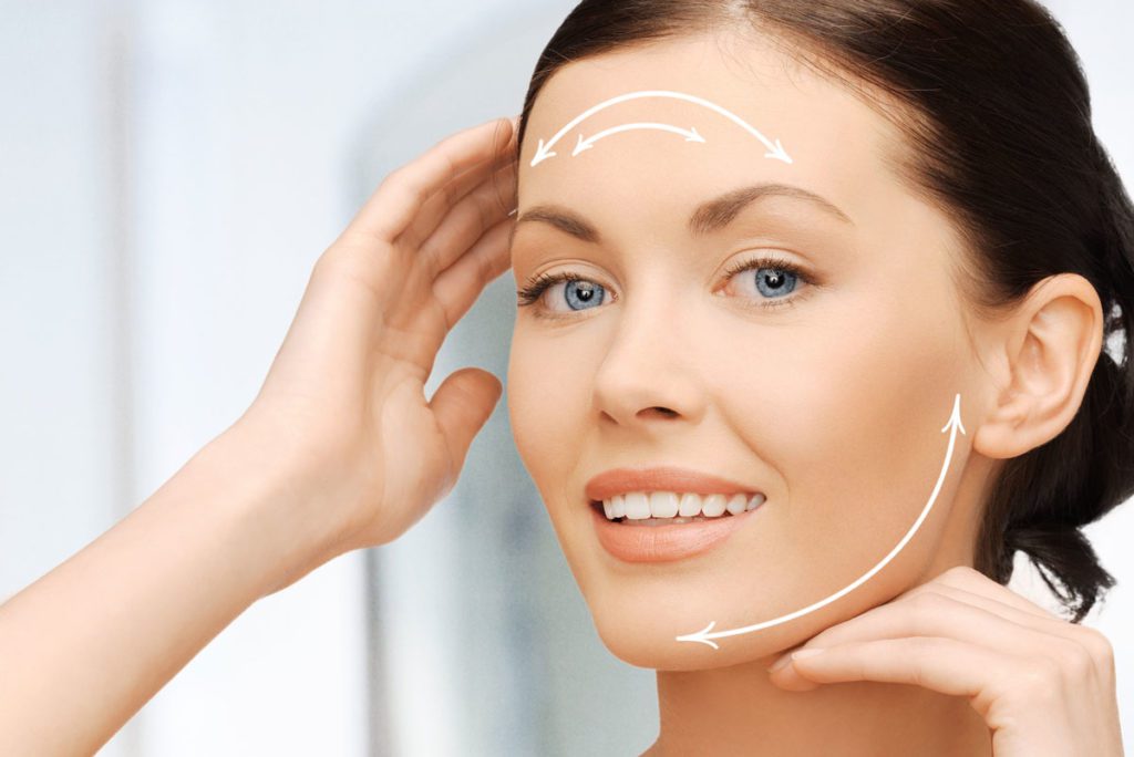 Cosmetic Clinic Dubai Dr. Matteo Vigo Plastic & Reconstructive Surgeon