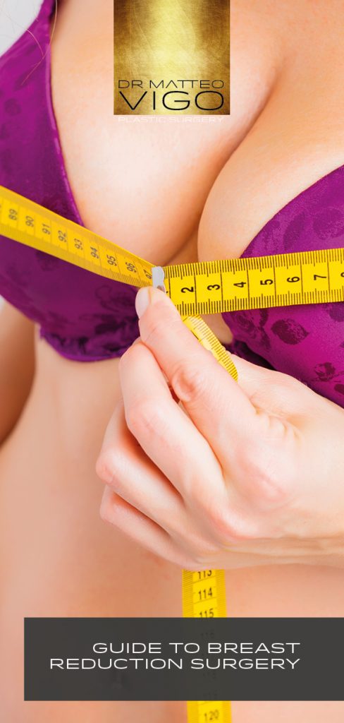Guide to Breast Reduction Surgery