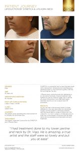 plastic surgery dubai