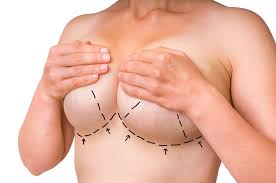 Breast Augmentation Dubai