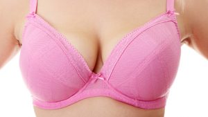 Breast Augmentation Dubai