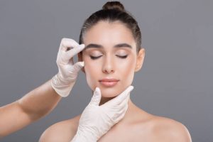 plastic surgery dubai