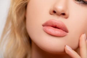 Lip fillers Dubai