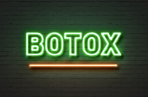 Botox Dubai