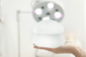 Breast Augmentation Dubai