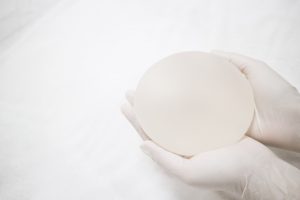 Breast Augmentation Dubai