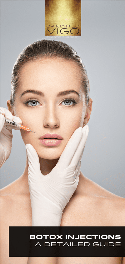 Botox injections A detailed Guide