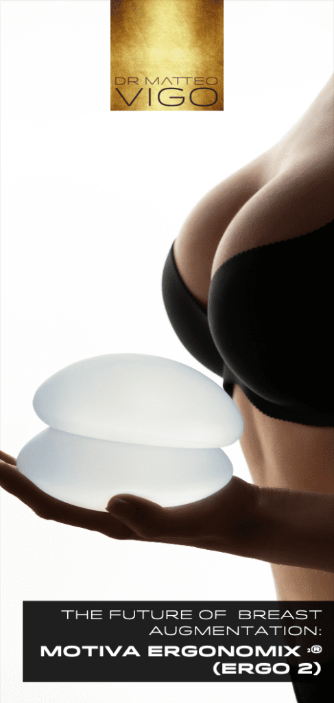 Breast Augmentation Motiva Ergonomix 2® (Ergo 2)