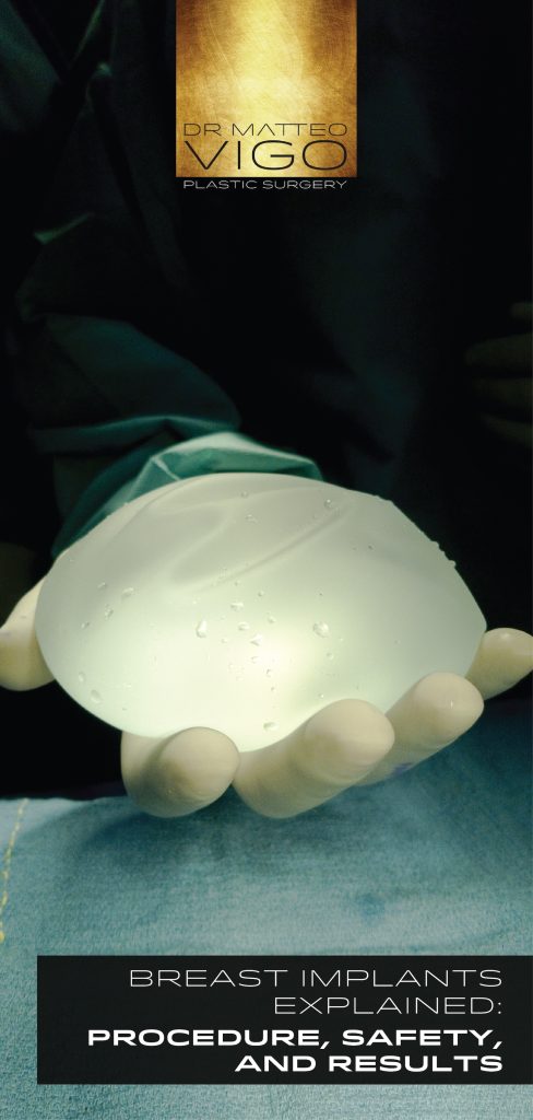 Breast implants explained: procedure, safety, and results